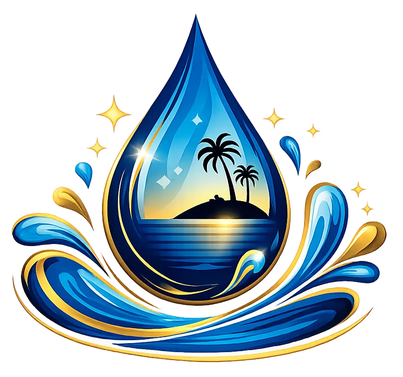 AquaLux Systems logo